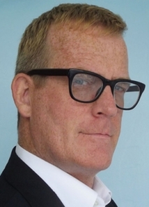 Brian McKim