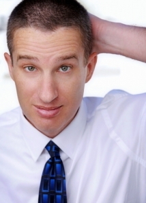 Stephen Thomas