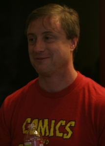 Tom Franck