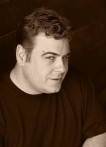 Tim Powers