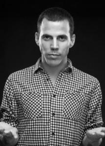 Steve-O