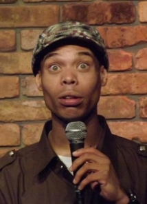 Brandon Glover
