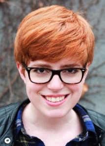 Stephanie Hasz