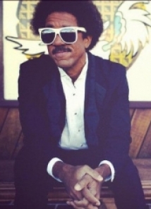 Ricky Carmona