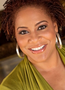 Kim Coles