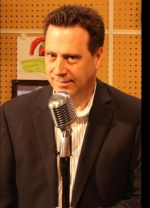 Mike Toomey