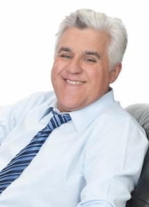 Jay Leno