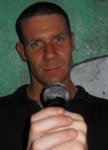 Chris Paladino