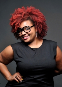 Taneshia Rice