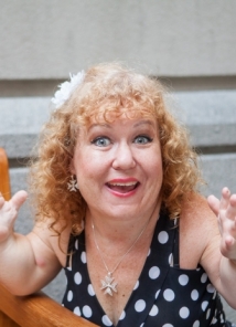 Tanyalee Davis