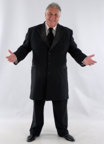 Lenny Windsor