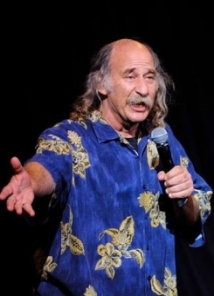 Bruce Baum