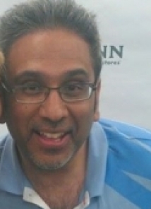 Marcus Steele