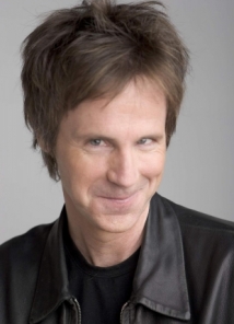 Dana Carvey