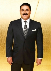 Reza Farahan