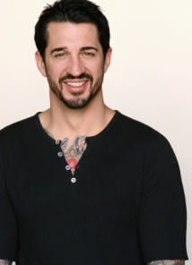 Rocco Stowe