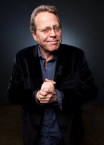 Mike Wilmot