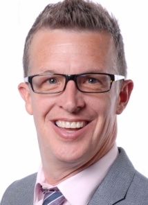 Steven Roberts