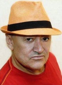 Angel Salazar