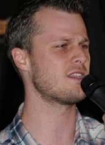 Brandon 'Gooch' Hahn