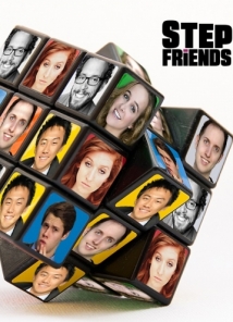 Stepfriends
