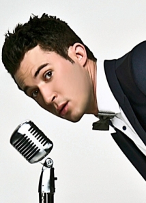 Justin Willman