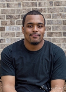 Landon Lacey