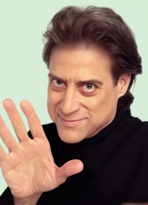Richard Lewis