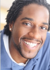Myke Anthony