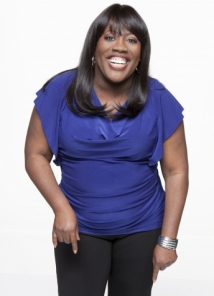 Sheryl Underwood