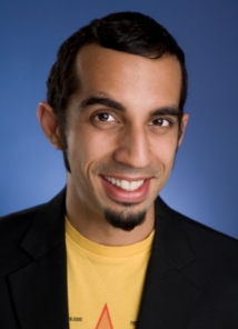 Vivek Mahbubani