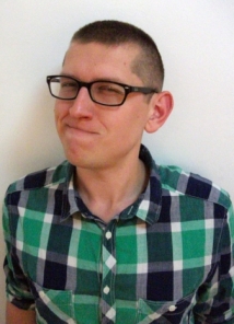 Joshua Saxon