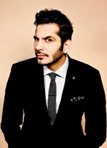 Nitin Mirani