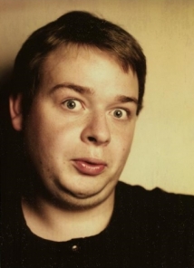 Matt Rees