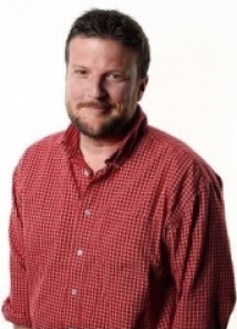 Mark Forward