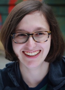 Rachel McCartney
