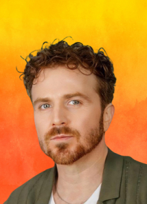 Gareth Reynolds