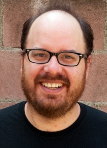 Dave Waite