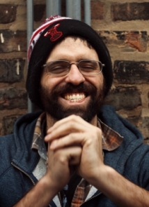 Nate Burrows