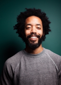 Wyatt Cenac