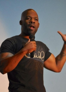 Todd Thomas