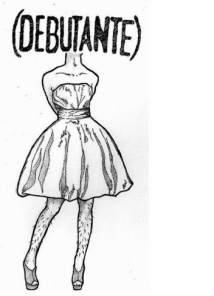 Debutante