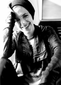 Samantha Ronson