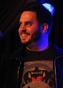 TK Kelly
