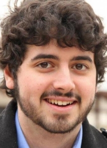 Matt Chiaramonte