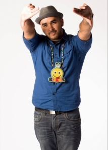 Chad Charlie