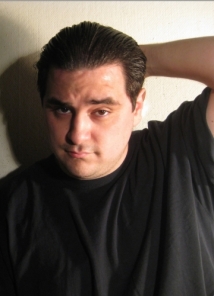 Will Spottedbear
