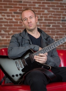 Brendon Small