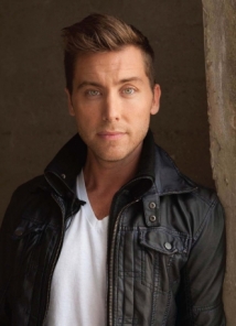 Lance Bass