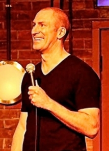Ben Bailey